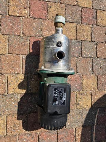 DAB Jetinox 112M beschikbaar voor biedingen