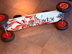 RKB Fenix R1 Mountainboard!, Ophalen of Verzenden, Gebruikt, Overige typen, Longboard