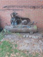 Compressor, Doe-het-zelf en Verbouw, Compressors, Ophalen, Gebruikt, 6 tot 10 bar, Minder dan 200 liter/min