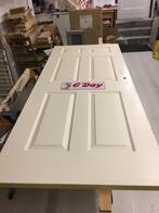 Gratis binnen deur 200.5x85, Ophalen, Gebruikt