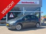 Citroen C3 1.0 VTi Attraction /Airco/2014/, Voorwielaandrijving, Euro 5, Gebruikt, 948 kg