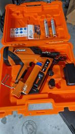 Bijna nieuwe paslode IM90XI, Ophalen, Zo goed als nieuw