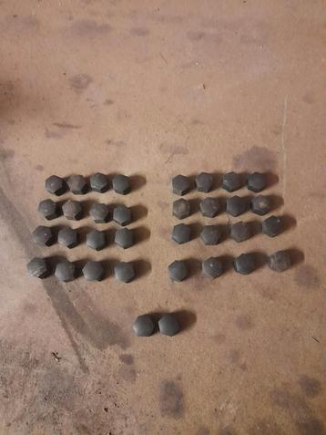 Kadett d onderdelen  beschikbaar voor biedingen