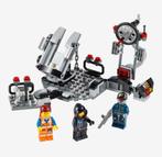LEGO The movie 70801, Ophalen of Verzenden, Gebruikt, Complete set, Lego