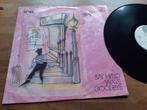 Maxisingle EP Softcell - Say Hello, Wave Goodbye, Gebruikt, Ophalen of Verzenden, Pop, 12 inch