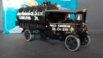 Foden Steam Tanker Anglo American Oil 1:50 Corgi Dibnah Pol, Verzenden, Nieuw, Bus of Vrachtwagen, Corgi