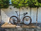 MMR Simun 00, Sram Red XPLR, Zipp 303, Maat M, Fietsen en Brommers, Fietsen | Racefietsen, Overige merken, Carbon, Nieuw, Ophalen of Verzenden