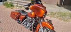 Harley Davidson FLHX Street glide 96ci, Motoren, Motoren | Harley-Davidson, 2 cilinders, Particulier, Meer dan 35 kW, Toermotor