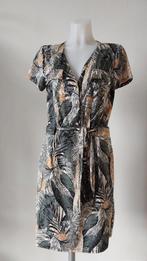 Leuke K- Design jurk maat S, ., Zwart, Ophalen of Verzenden, Zo goed als nieuw