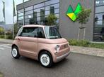Fiat Topolino Custom Opaco Spark Rose Metallic, NIEUW!, Niet ingevuld, Niet ingevuld, Nieuw, Ophalen of Verzenden