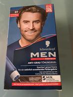 Haar verf  4x schwarzkopf, Ophalen of Verzenden, Nieuw, Pruik of Haarverlenging
