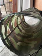 Gratis katten of konijnentunnel, Ophalen, Gebruikt, Overige typen