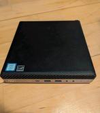 i5-7500U - HP ProDesk 600 G3 - Snelle Compacte PC, Computers en Software, Desktop Pc's, 8 GB, Ophalen of Verzenden, HP, HDD