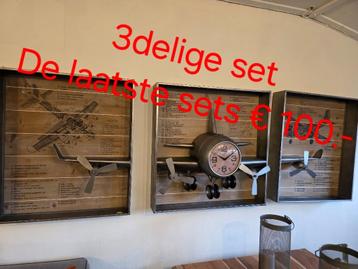 wanddecoratie beschikbaar voor biedingen