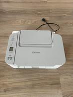 Canon Kleurprinter met scanner, Ophalen, Gebruikt, Inkjetprinter, All-in-one