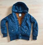 Sting jas maat S, Ophalen of Verzenden, Zo goed als nieuw, Maat 38/40 (M), Zwart