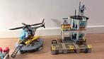 Lego City 60167 Kustwacht Hoofdkwartier, Kinderen en Baby's, Speelgoed | Duplo en Lego, Ophalen of Verzenden, Zo goed als nieuw