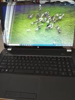 Hp laptop 17 inch Pavilion, Computers en Software, Ophalen of Verzenden, Zo goed als nieuw, HP