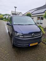 Volkswagen Transporter 2.0 TDI 102 PK L1H1  2019, Voorwielaandrijving, Euro 6, 4 cilinders, 102 pk