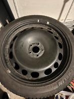 Michelin Alpin5 195/55R20 winterbanden+velgen Renault Scenic, Auto-onderdelen, Banden en Velgen, Ophalen, Gebruikt, Banden en Velgen