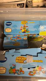 Zoef zoef dieren, Kinderen en Baby's, Speelgoed | Vtech, Ophalen, Zo goed als nieuw