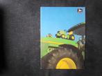 Tractor folder John Deere Rolly toys, Boeken, Catalogussen en Folders, Ophalen of Verzenden, Zo goed als nieuw