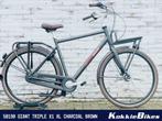 Giant Triple X1 Heren Charcoal Brown XL 2020, Gebruikt, Giant