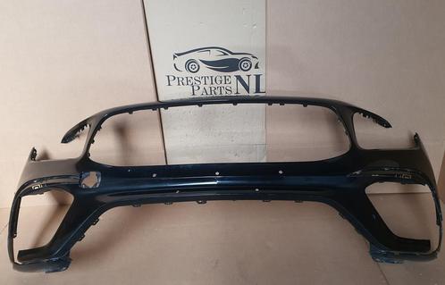X247 GLB VOORBUMPER GLB35 AMG BUMPER A2478859602 2019-2024, Auto-onderdelen, Carrosserie en Plaatwerk, Bumper, Voor, Gebruikt