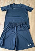 Nike sport voetbal tenue 158-170 (XL), Kinderen en Baby's, Kinderkleding | Maat 170, Jongen of Meisje, Gebruikt, Ophalen of Verzenden