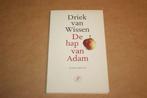 De hap van Adam - Gedichten - Driek van Wissen, Boeken, Gelezen, Ophalen of Verzenden