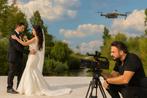 Videograaf voor je Evenement en bruiloft met drone, Diensten en Vakmensen, Filmreportages