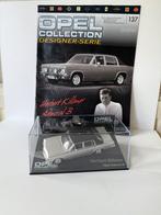 Opel Admiral B - nr 137 met boekje Opel Collection - Nieuw, Ophalen of Verzenden, Nieuw, Auto, Overige merken