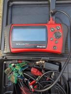 Snap on solus pro scanner, Auto diversen, Autogereedschap, Ophalen, Gebruikt