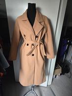 Dames trenchcoat nieuw, Kleding | Dames, Ophalen of Verzenden, Nieuw, Maat 38/40 (M), Beige