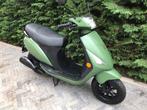 Snor Scooter/ La Souris S/Zip-Look/2021/blauw kenteken!!!, Zo goed als nieuw, Benzine, Ophalen, Overige merken