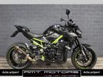 KAWASAKI Z900 PERFORMANCE (bj 2021) 24,021 km AKRAPOVIC, 4 cilinders, Motorrijbewijs A, 948 cc, Bedrijf