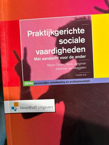Praktijkgerichte sociale vaardigheden beschikbaar voor biedingen