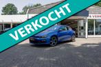 Volkswagen SCIROCCO 1.4 TSI Edition DSG/Lamborghini/Ketting, Euro 5, Stof, Gebruikt, Zwart