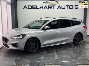 Ford Focus Wagon 1.0 EcoBoost ST Line / Navigatie full map / beschikbaar voor biedingen