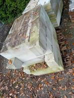 Ytong stenen, Tuin en Terras, Overkappingen, Ophalen, Zo goed als nieuw