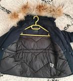✨️️ORIGINEEL navy airforce winterjas 116 jongen meisje parka, Kinderen en Baby's, Kinderkleding | Maat 116, Gebruikt, Jongen of Meisje