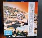 Led Zeppelin houses of the Holy, Ophalen of Verzenden, Zo goed als nieuw, 12 inch, Poprock
