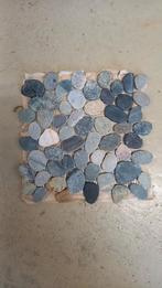 Mozaiek Tegelmatjes - 6 stuks (30x30cm), Ophalen, Overige materialen, Wandtegels, Nieuw