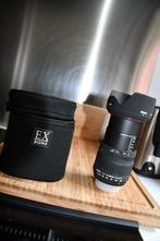 Sigma 18-200 voor Nikon, Ophalen, Zo goed als nieuw, Telelens, Zoom