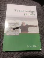 Toekomstige Genade - John Piper, Boeken, Ophalen of Verzenden, Zo goed als nieuw, John Piper, Christendom | Protestants