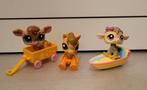 littlest pet shop set, Ophalen of Verzenden, Zo goed als nieuw