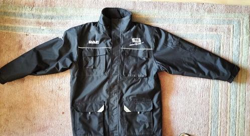 Daf ,originele buiten jas,, Caravans en Kamperen, Regenkleding, Zo goed als nieuw, Regenjas, Ophalen