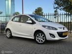 Mazda 2 1.3 BIFUEL GT-M Line, Auto's, Mazda, Voorwielaandrijving, Euro 5, Gebruikt, Huisgarantie