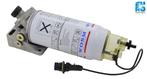 FUEL FILTER COMPLETE DAF CF75-85/XF95-105/106XF AFTERMARKET, Auto-onderdelen, Ophalen of Verzenden, Nieuw, DAF, Filters