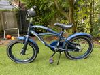 Volare Cruise 16 inch blauw, Ophalen, 16 tot 20 inch, Staal, Volare